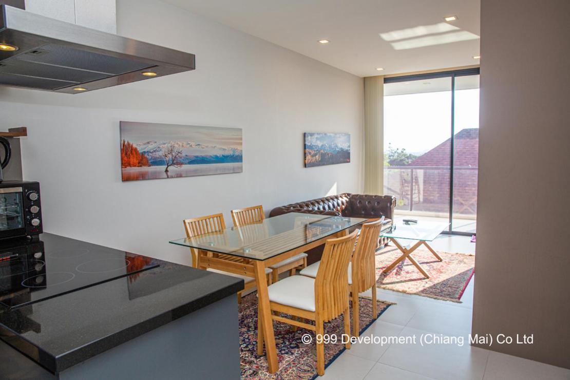 Escape Condominiums Beachfront Suites - Mae Phim Rayong Exterior foto