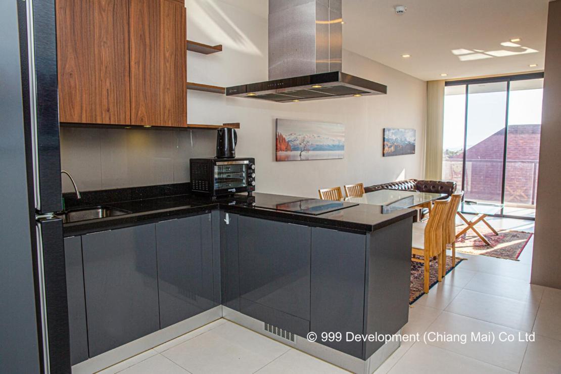 Escape Condominiums Beachfront Suites - Mae Phim Rayong Exterior foto